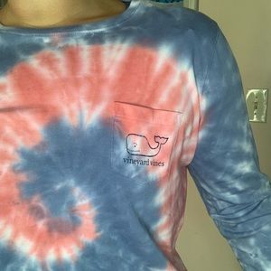 Vineyard Vines Longsleeve - Size L